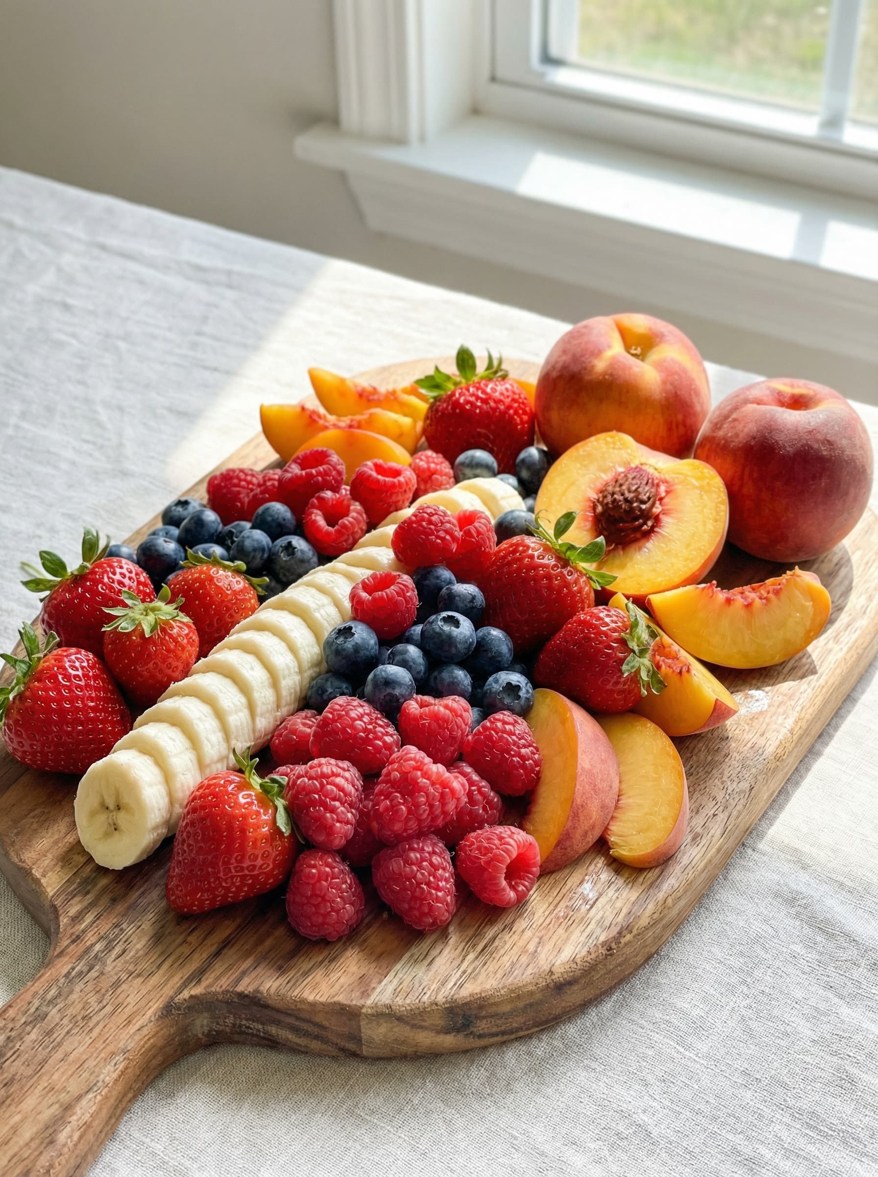 Как правильно замораживать ягоды